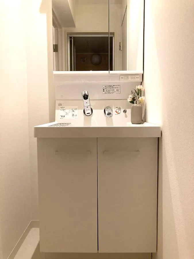 Roppongi Place Tokyo Apartment