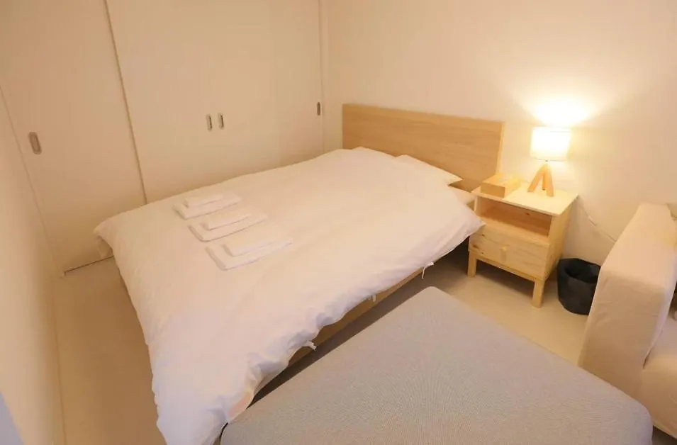 Apartment Roppongi Place Tokyo Japan