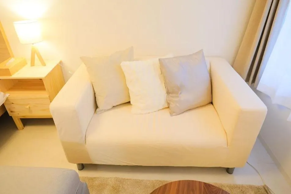 Roppongi Place Tokyo Apartment