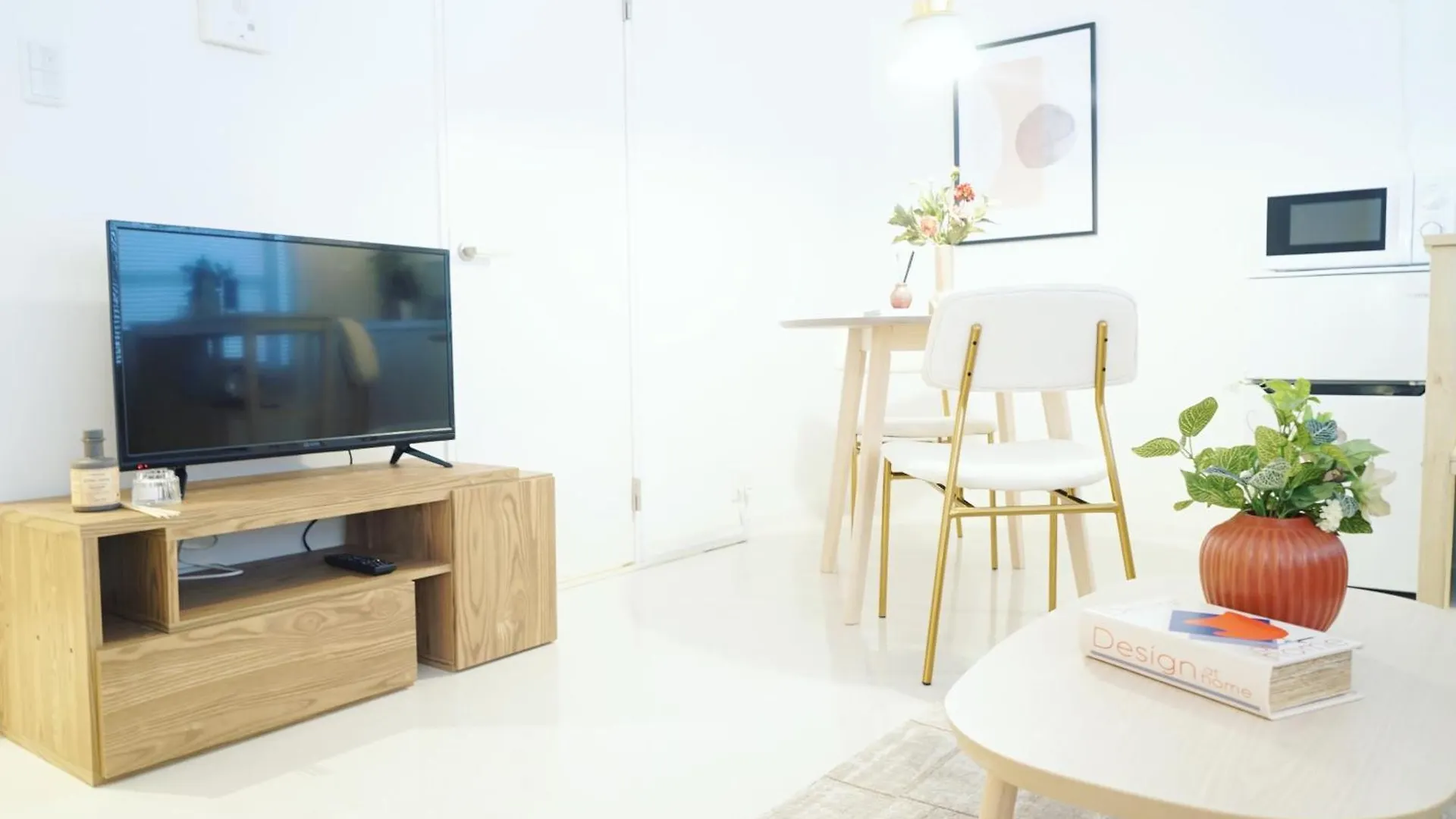 Apartment Roppongi Place Tokyo