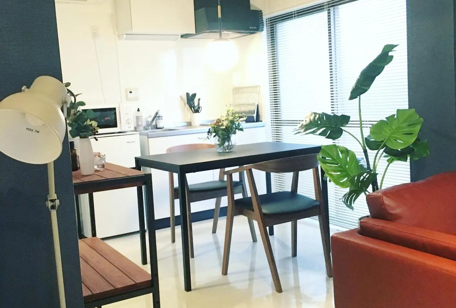 Roppongi Place Tokyo Apartment