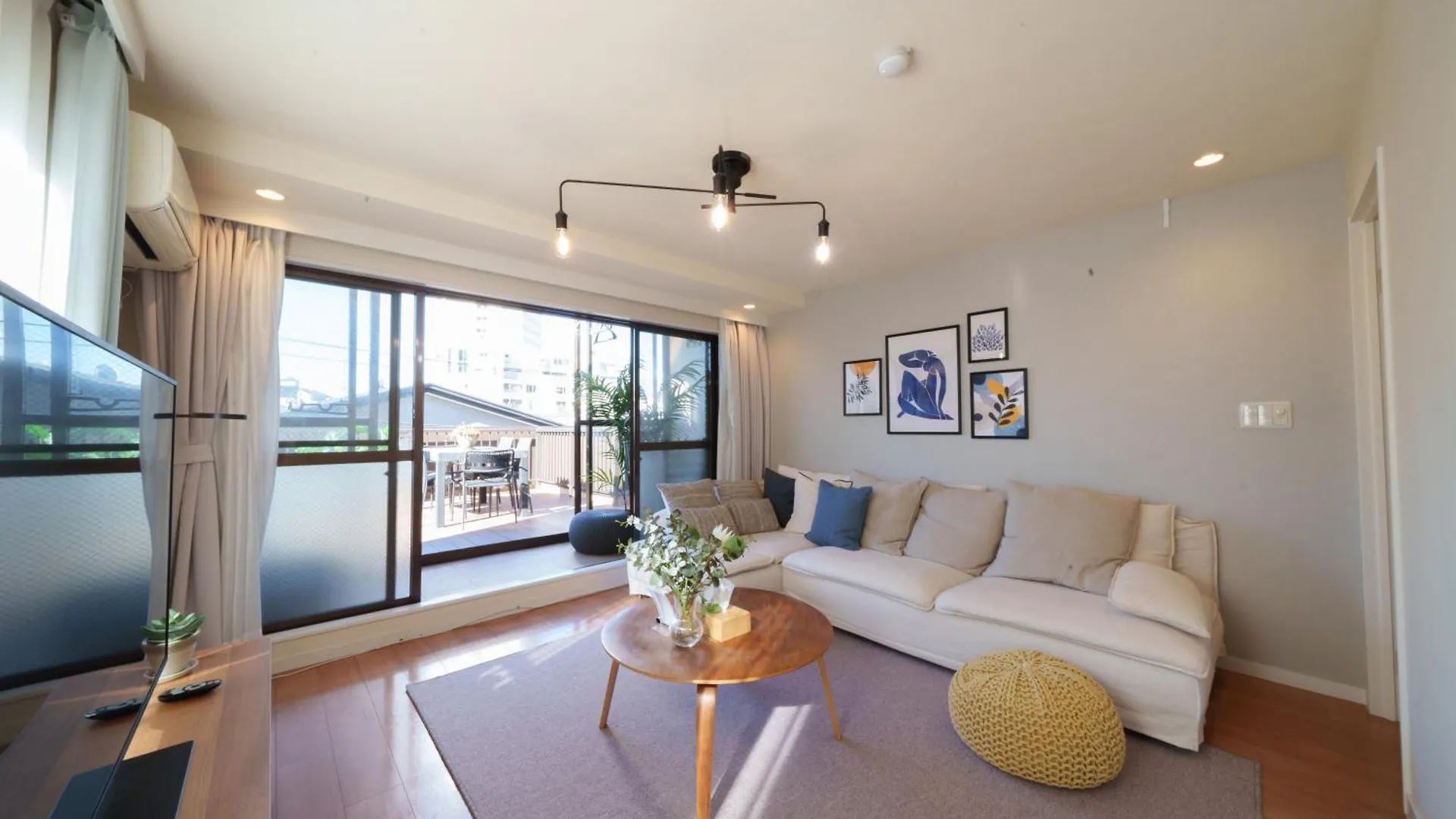 Roppongi Place Tokyo Apartment