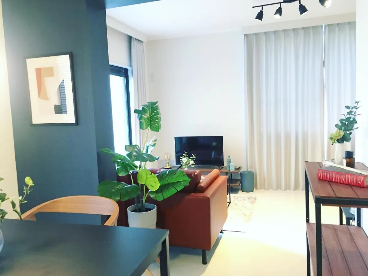 Roppongi Place 도쿄 일본