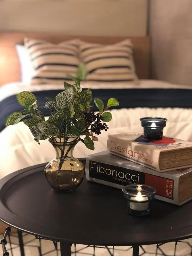 아파트 Roppongi Place 도쿄