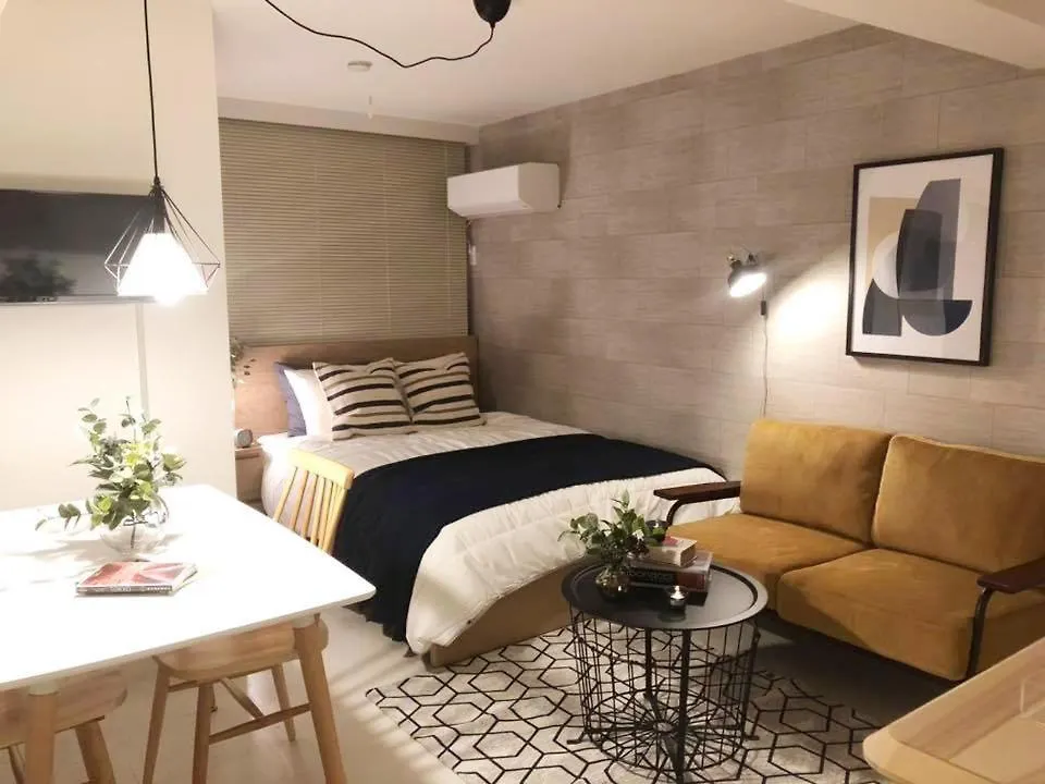 Roppongi Place 도쿄 0*,  일본