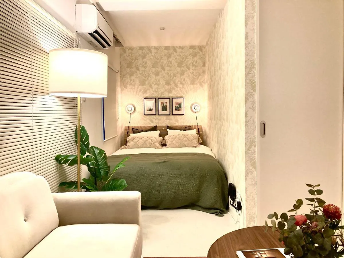Roppongi Place 도쿄 0*,  일본
