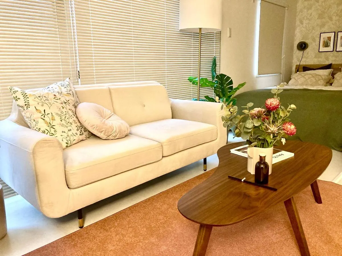 Roppongi Place 도쿄 0*,  일본