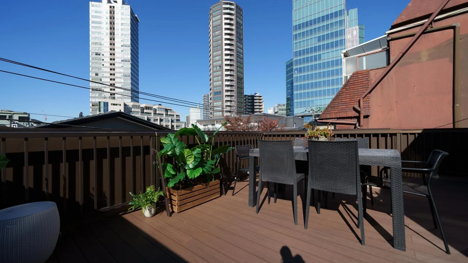 Roppongi Place 도쿄 0*,  일본